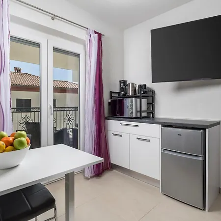 Adults Only Samantha By Irundo Apartment *