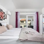 Adults Only Samantha By Irundo Apartament *