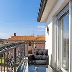 Apartament Adults Only Samantha By Irundo *