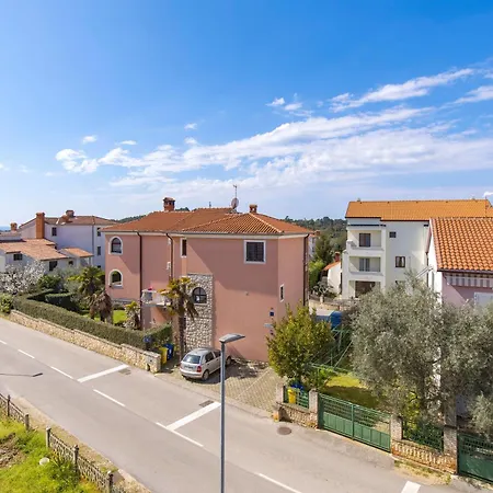 Apartament Adults Only Samantha By Irundo