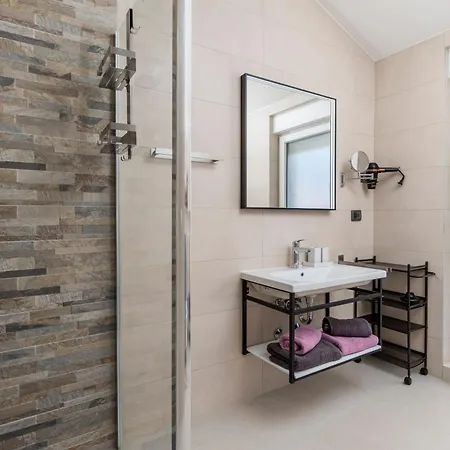 Apartment Adults Only Samantha By Irundo Rovinj